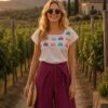 Blusa Xóchitl