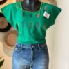 Blusa Xóchitl