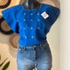 Blusa Xóchitl
