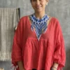 Blusa Sol Azteca