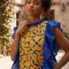 Blusa Imperial