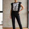 Blusa Imperial