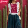 Blusa Imperial