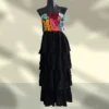 Vestido Corazón De México