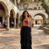 Vestido Corazón De México
