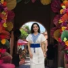 Huipil México Eterno