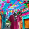 Huipil México Eterno