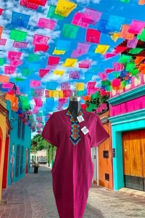 Huipil México Eterno