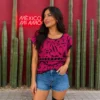Blusa Jalapa de Díaz