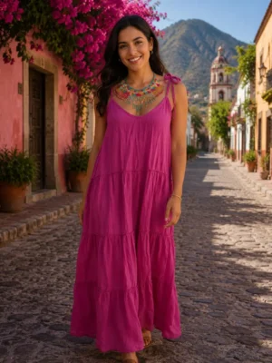 WhatsApp Image 2026-06-25 at 17.01.53 Vestido Jardín Mexicano