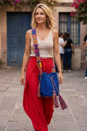 Bolso Sueño Mexicano