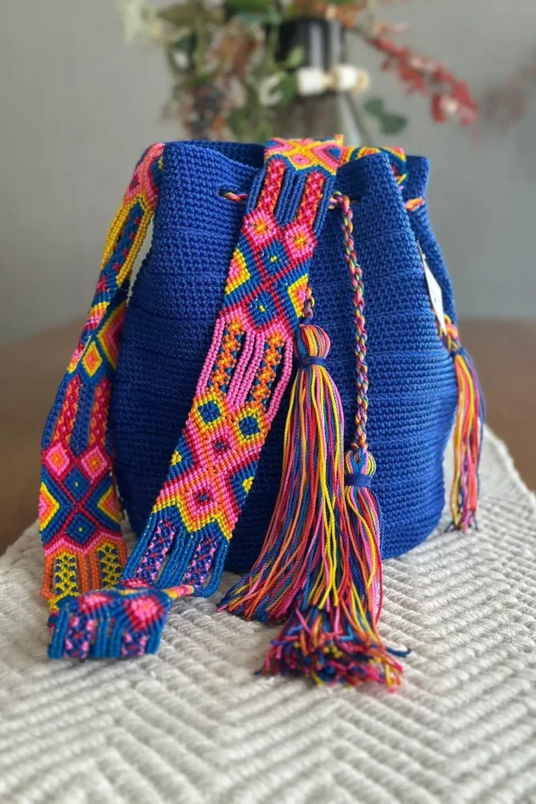 Bolso Sueño Mexicano
