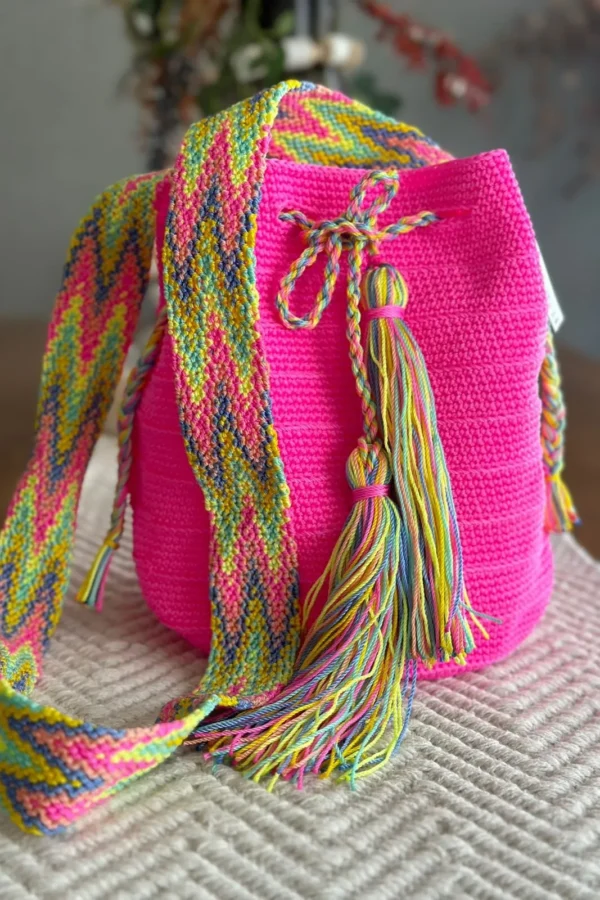 Bolso Sueño Mexicano
