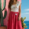 Falda Xóchitl