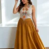 Falda Xóchitl