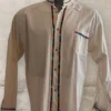 Guayabera Manga Larga