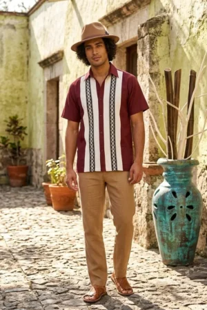 WhatsApp Image 2026-06-26 at 12.35.59 Guayabera Orgullo Mexicano