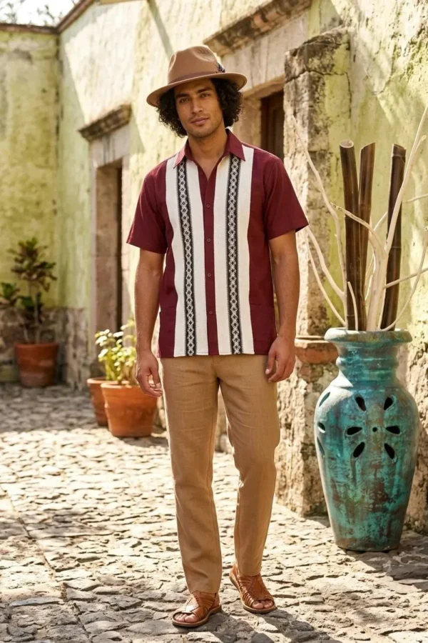 WhatsApp Image 2026-06-26 at 12.35.59 Guayabera Orgullo Mexicano