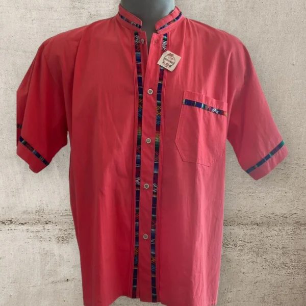 WhatsApp Image 2026-06-26 at 12.37.26 Guayabera Manga Corta