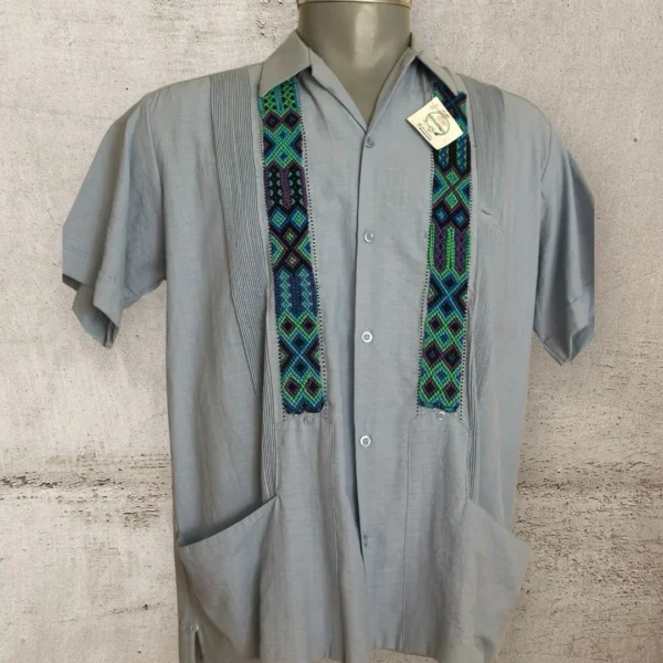 Guayabera Tradición De Gala